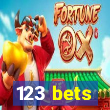 123 bets